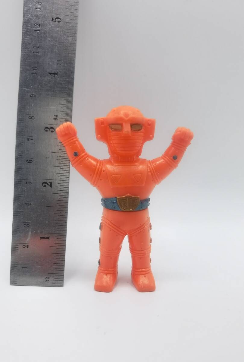 Yahoo!オークション -「レッドバロン ソフビ」の落札相場・落札価格