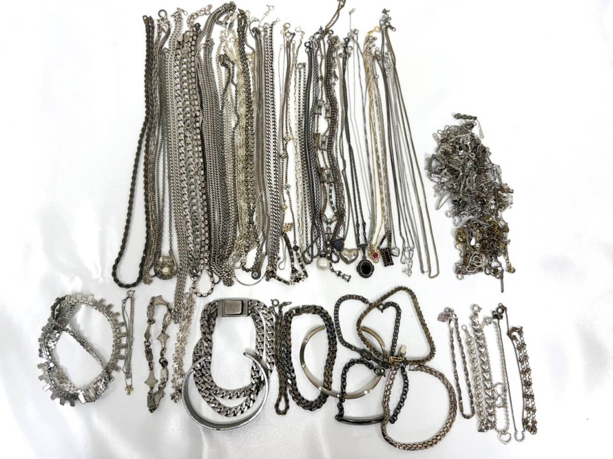 Yahoo!オークション -「シルバー925まとめ」の落札相場・落札価格