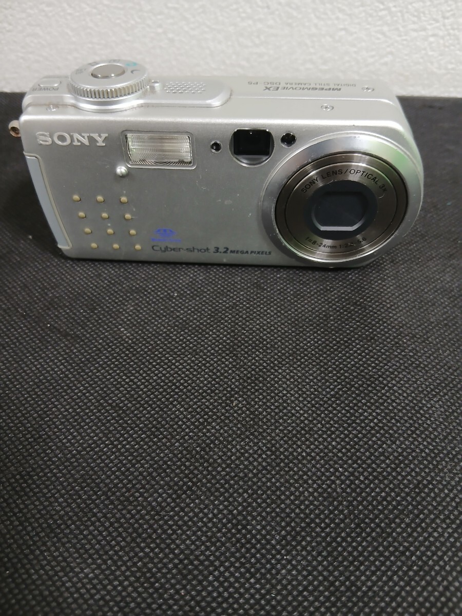 2026年最新】Yahoo!オークション -dsc-p5の中古品・新品・未使用品一覧