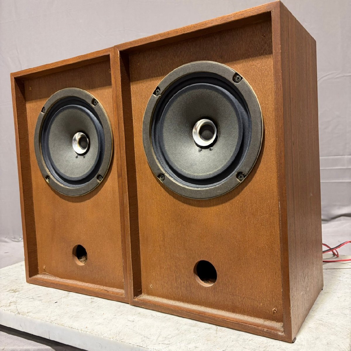 Yahoo!オークション -「sansui sp-10」(スピーカー) (オーディオ機器