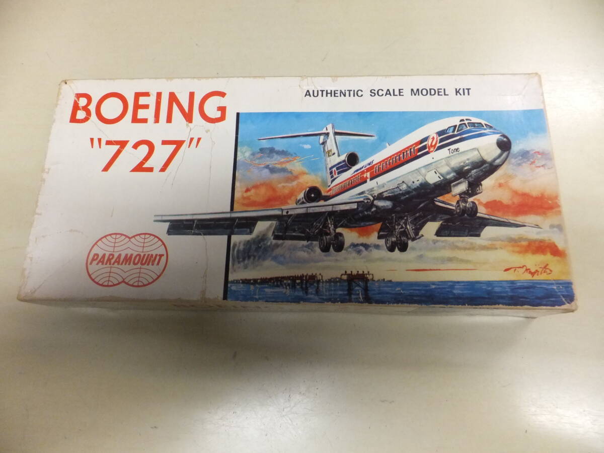 2026年最新】Yahoo!オークション -ボーイング727の中古品・新品・未