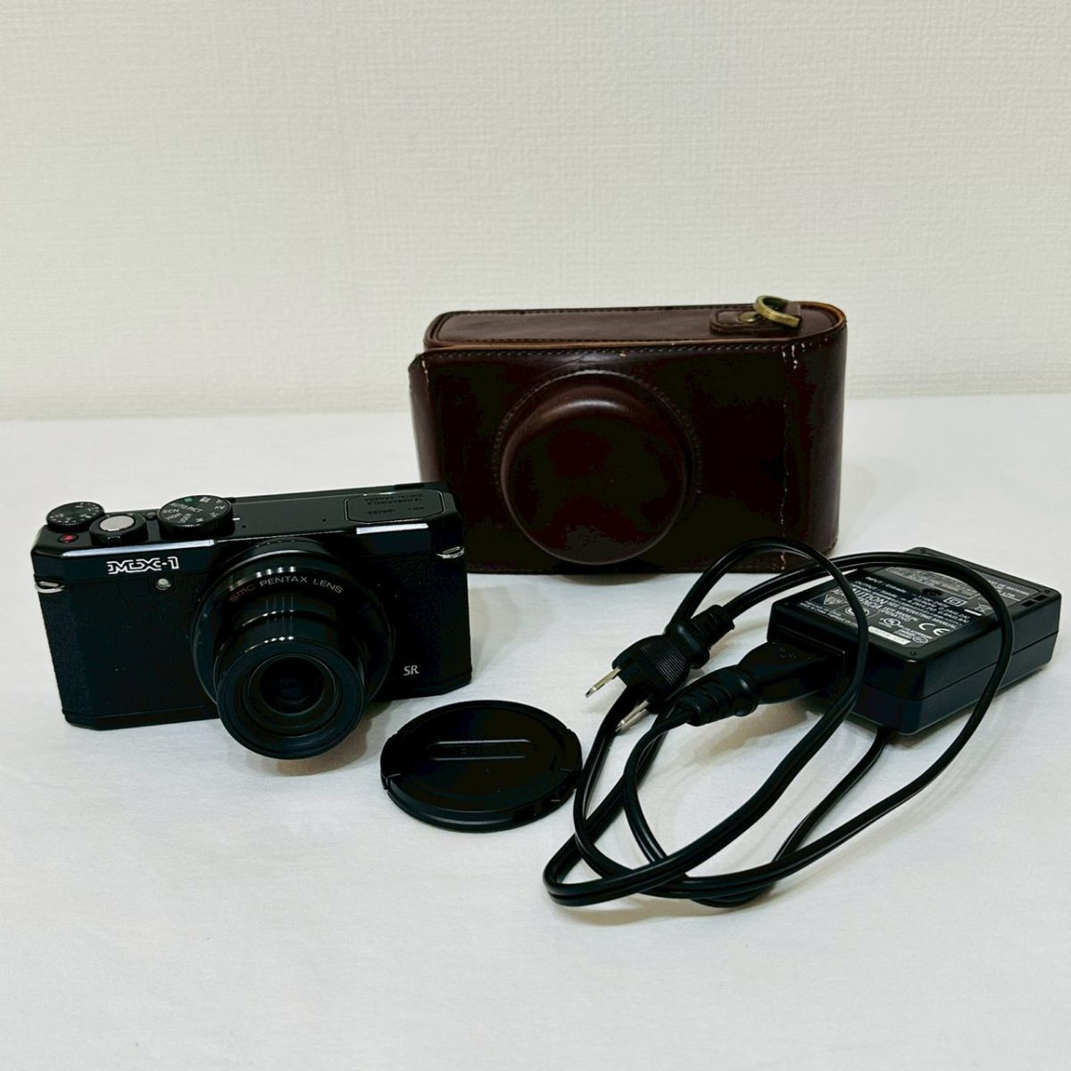 Yahoo!オークション -「pentax mx-1」の落札相場・落札価格