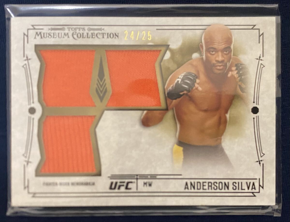 Yahoo!オークション -「ufc」(トレーディングカード) の落札相場・落札価格