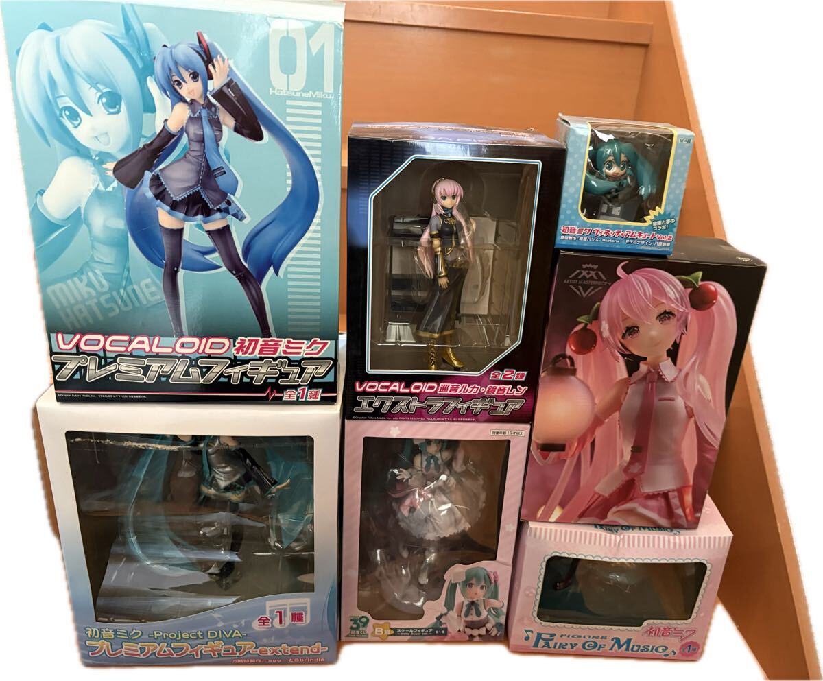 2026年最新】Yahoo!オークション -桜 ミクの中古品・新品・未使用品一覧