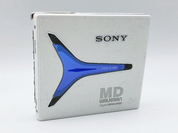 Yahoo!オークション -「sony mz-e90」(ポータブルプレーヤー
