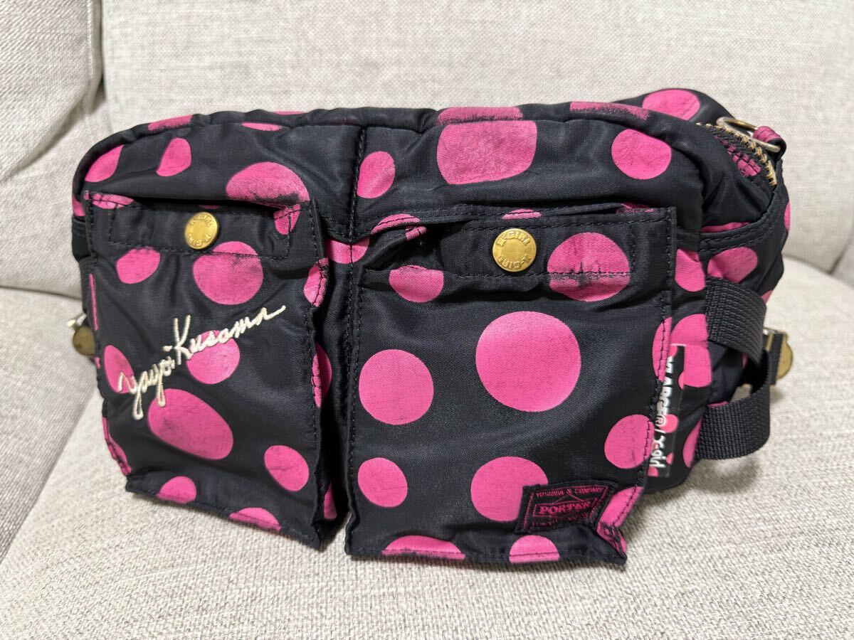 2026年最新】Yahoo!オークション -草間彌生 ポーターの中古品・新品