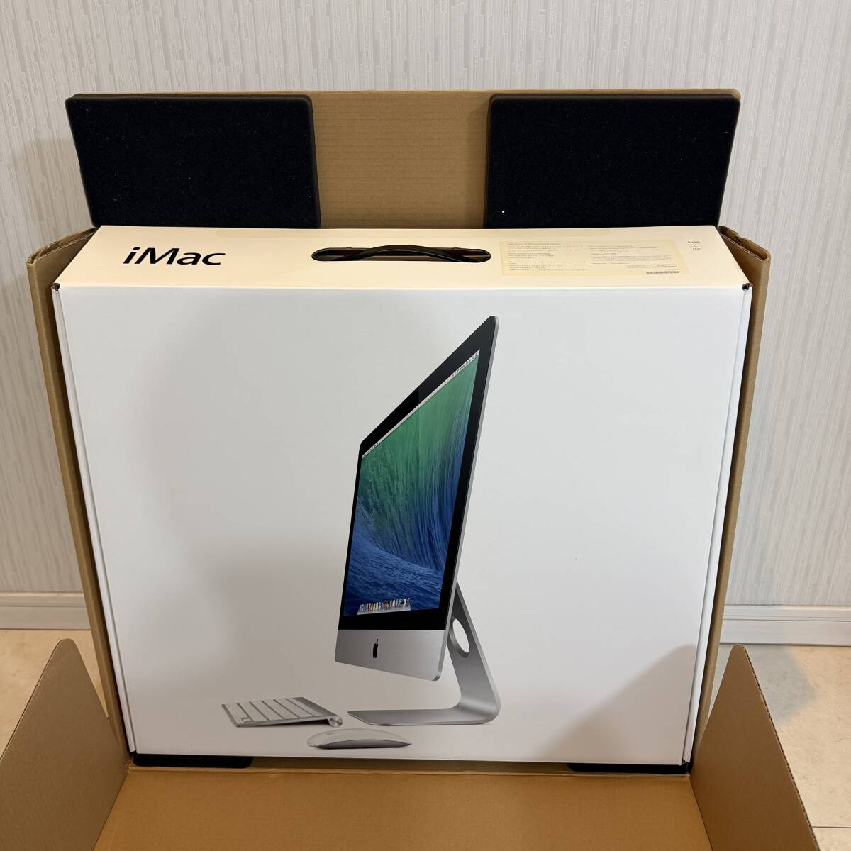 2026年最新】Yahoo!オークション -imac 2013の中古品・新品・未使用品一覧