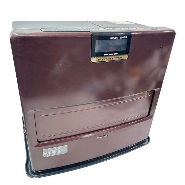 Yahoo!オークション -「コロナ 石油ファンヒーター wx」の落札相場