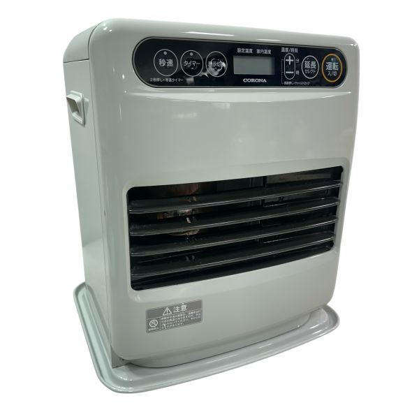 2026年最新】Yahoo!オークション -コロナ・石油ファンヒーターの中古品