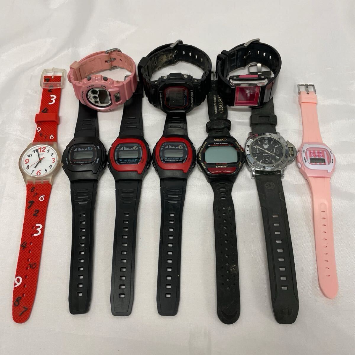 Yahoo!オークション -「zx」(ブランド腕時計) の落札相場・落札価格