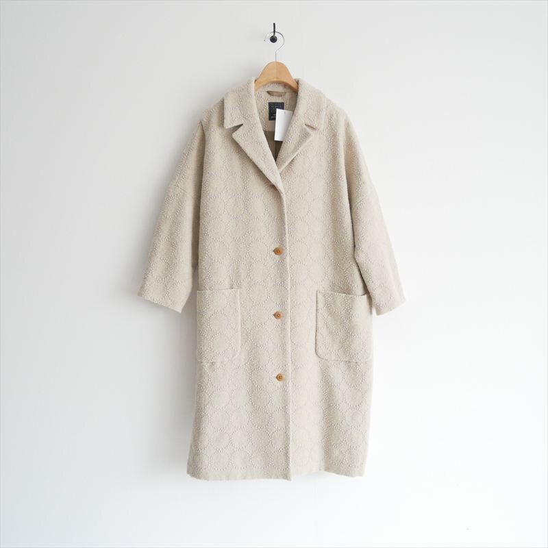 2026年最新】Yahoo!オークション -ミナペルホネン コートの中古品