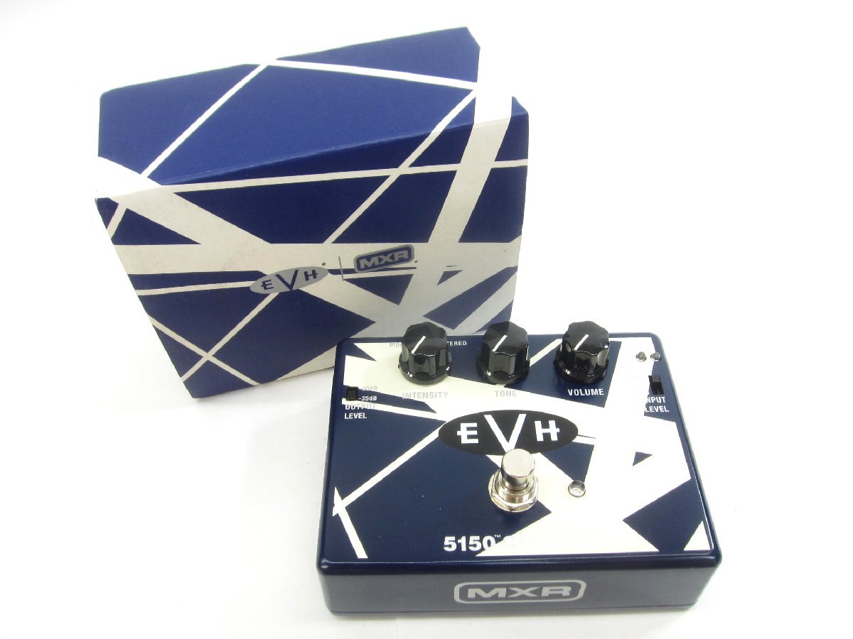 2026年最新】Yahoo!オークション -mxr evh 5150 chorus(ホビー