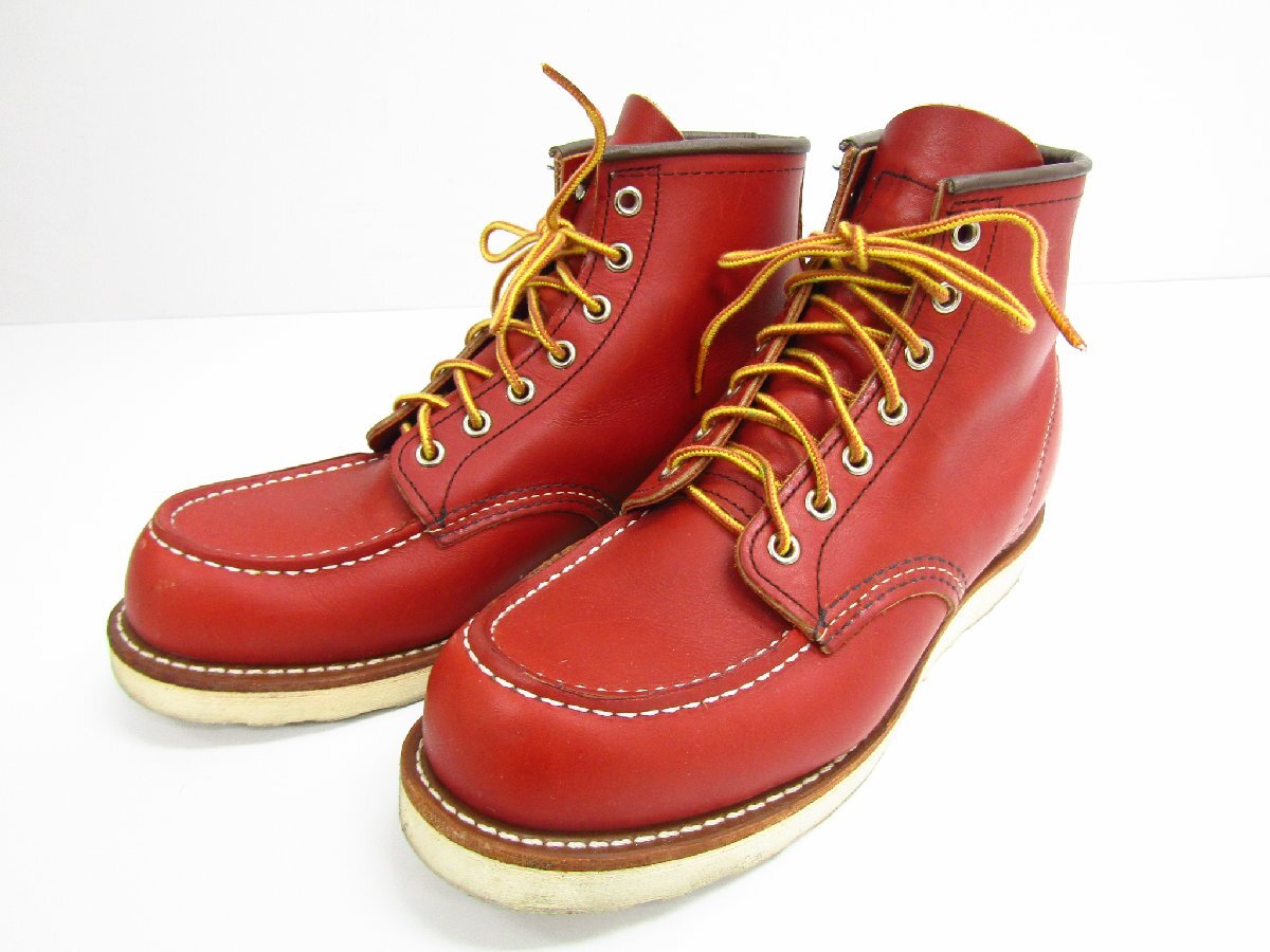 2026年最新】Yahoo!オークション -red wing アイリッシュセッターの