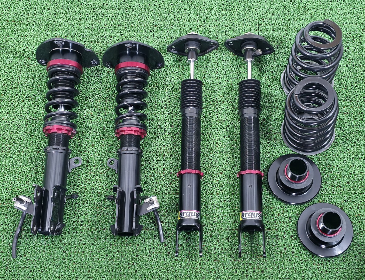 2026年最新】Yahoo!オークション -z33(サスペンションキット（一式