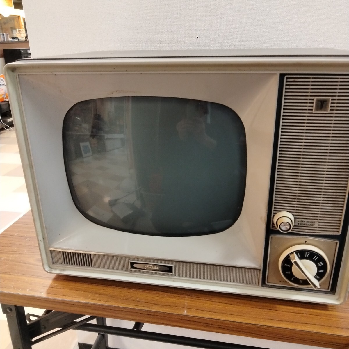 2026年最新】Yahoo!オークション -東芝 ブラウン管 テレビ(テレビ)の