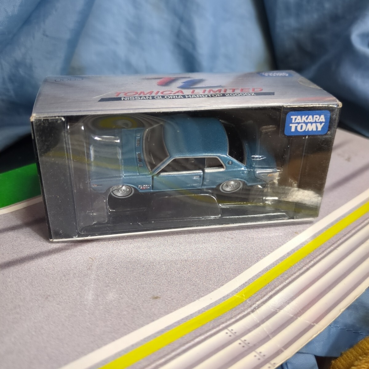 Yahoo!オークション -「絶版トミカリミテッド」の落札相場・落札価格