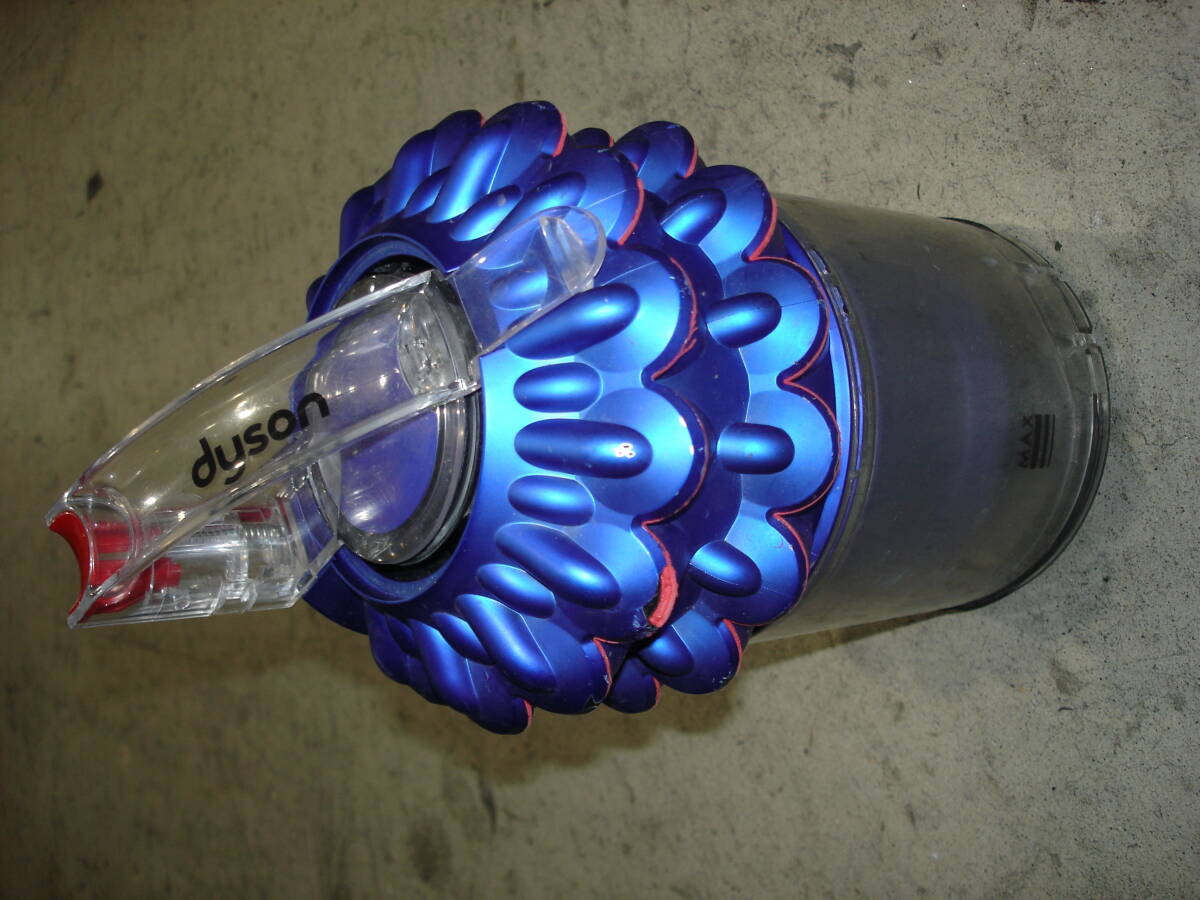 2026年最新】Yahoo!オークション -dyson cy24の中古品・新品・未使用品一覧