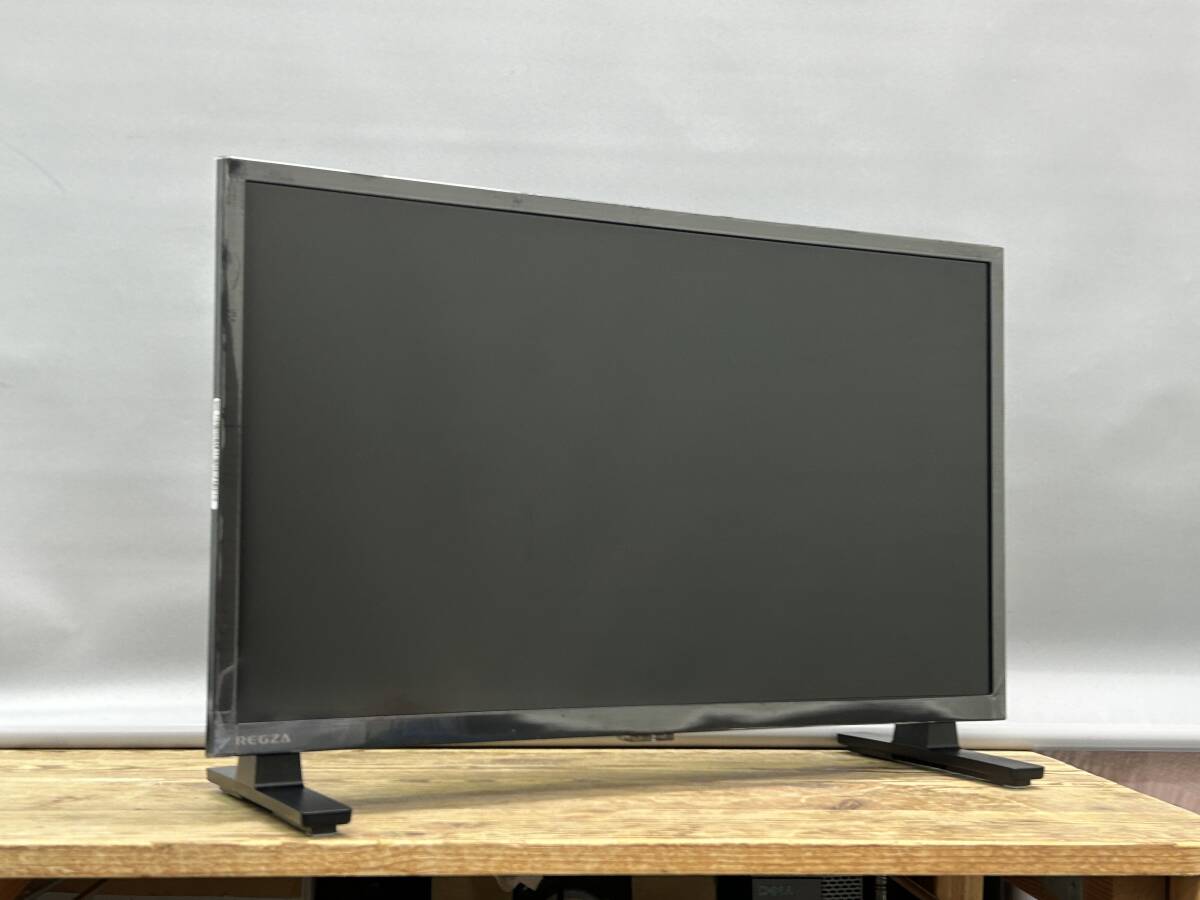 TVS REGZA REGZA 24V35N [24インチ] オークション比較 - 価格.com