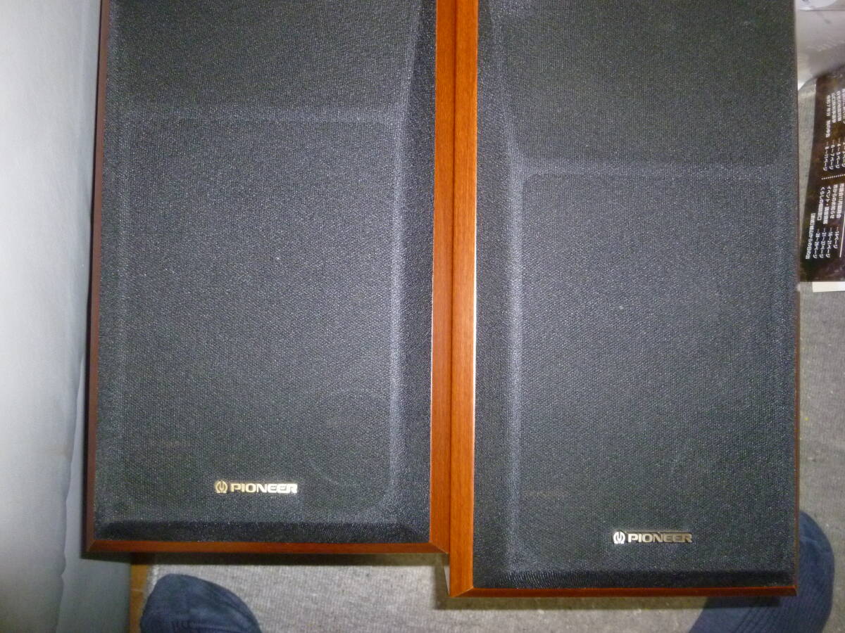 Yahoo!オークション -「pioneer s-uk3」の落札相場・落札価格