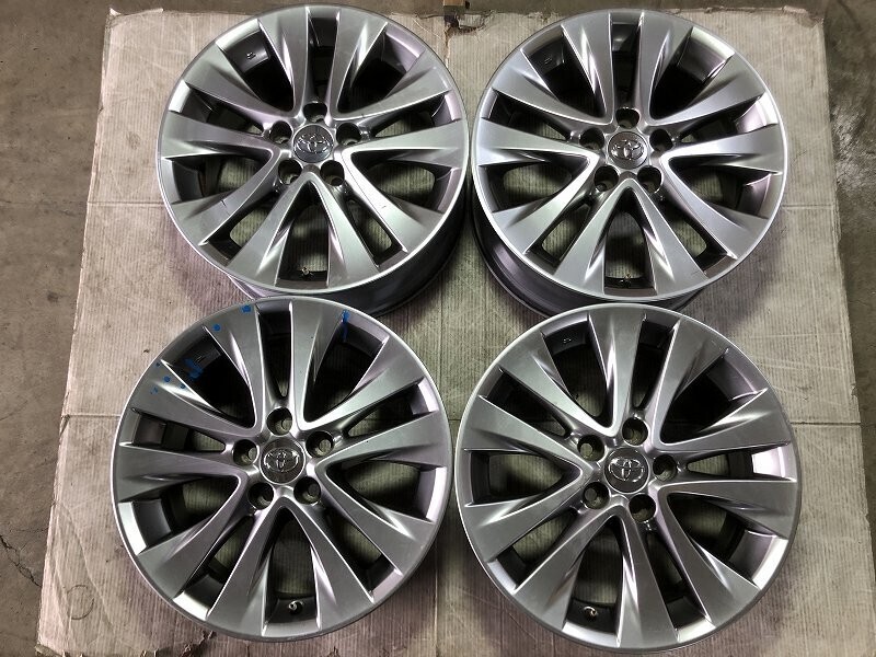 2026年最新】Yahoo!オークション -トヨタ 純正 ハイグロスの中古品