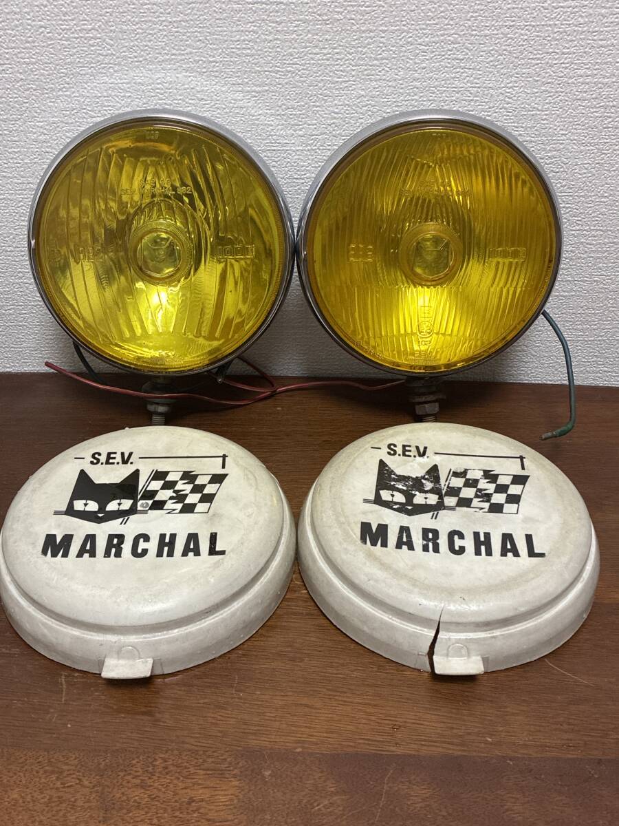 2026年最新】マーシャル フォグランプ特集 - Yahoo!オークション