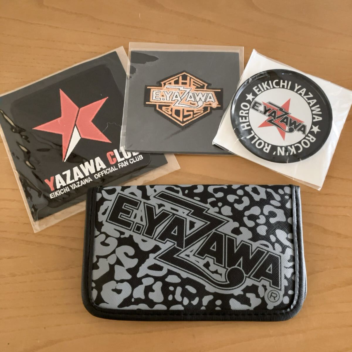 2026年最新】Yahoo!オークション -矢沢永吉 ケースの中古品・新品・未