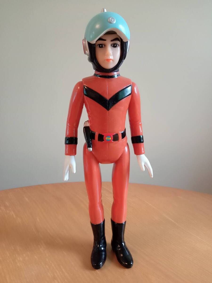 Yahoo!オークション -「mat隊員」の落札相場・落札価格