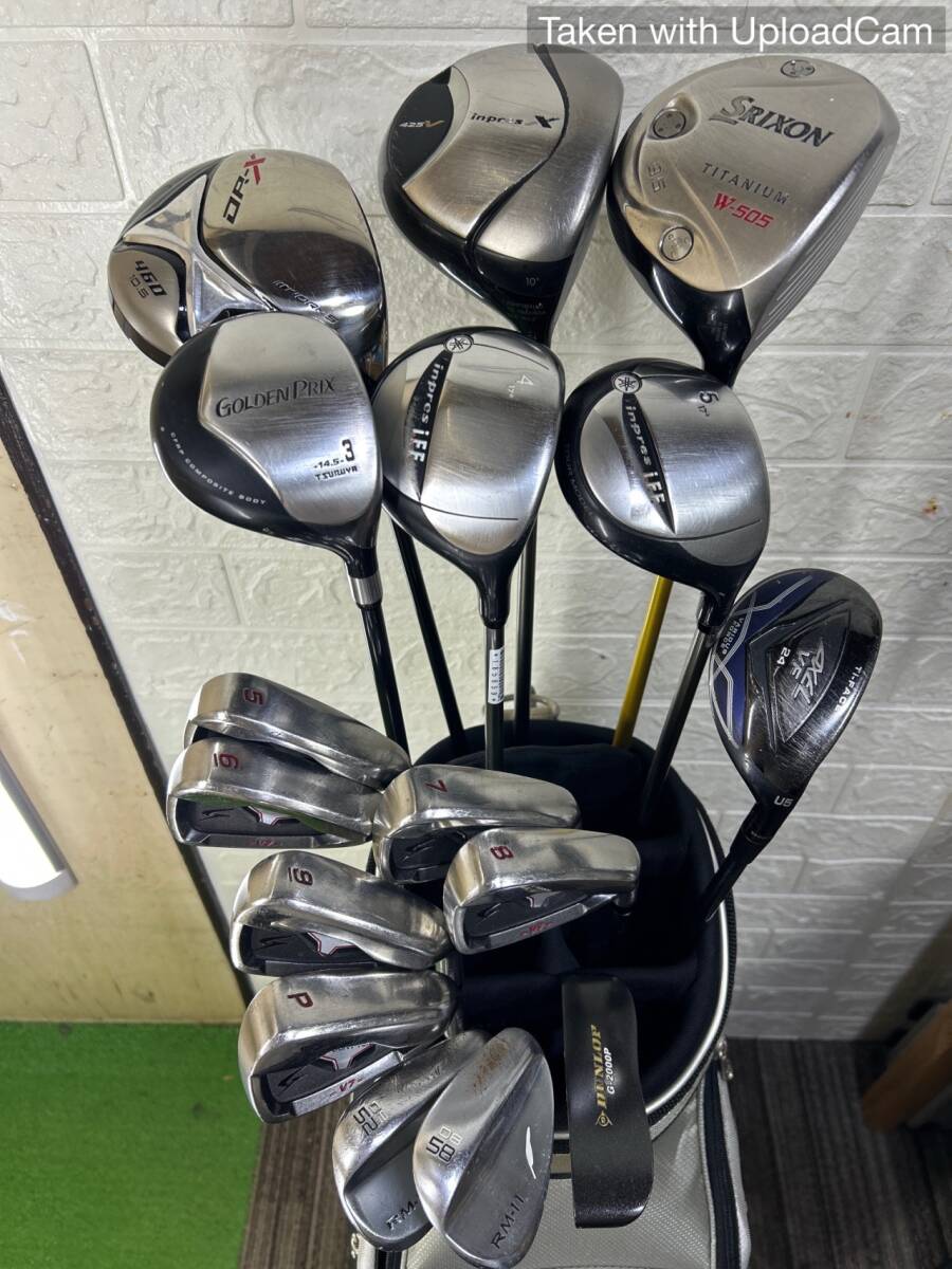 2026年最新】初心者にぴったりのゴルフクラブセットを探すならこちら