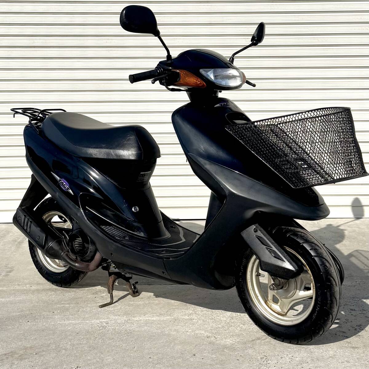 Yahoo!オークション -「ジョグ zr」(オートバイ車体) (オートバイ)の