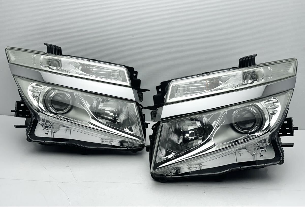 2026年最新】Yahoo!オークション -エルグランドe52 ヘッドライトの中古