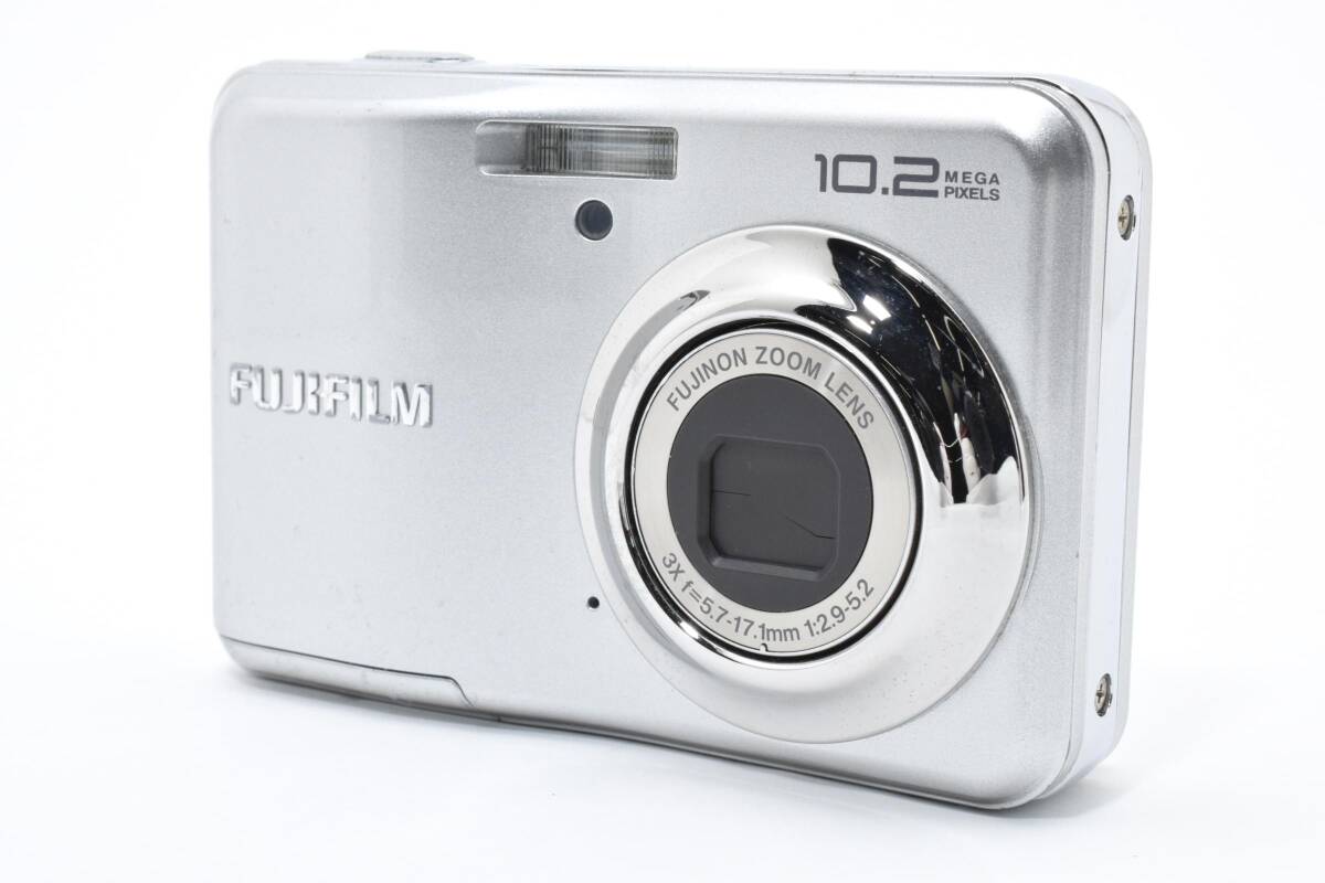 Yahoo!オークション -「富士フイルム a170」の落札相場・落札価格