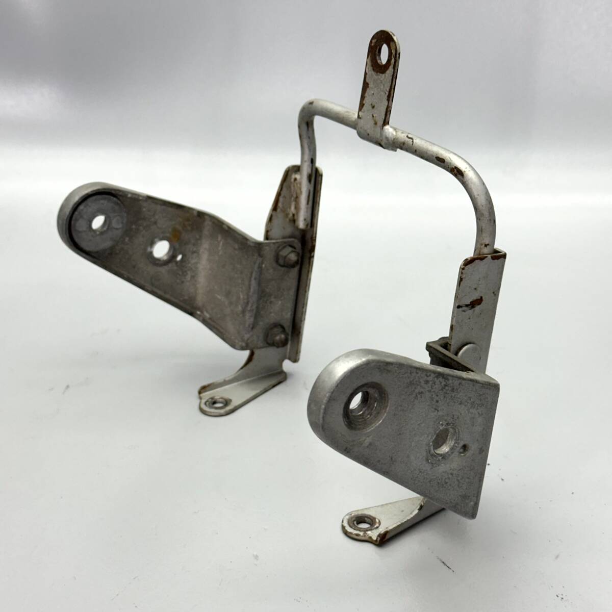 Yahoo!オークション -「ゼファー400 ヘッドライトステー」(純正品