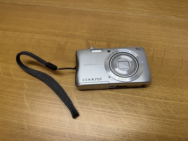 Yahoo!オークション -「nikon coolpix s3700」の落札相場・落札価格