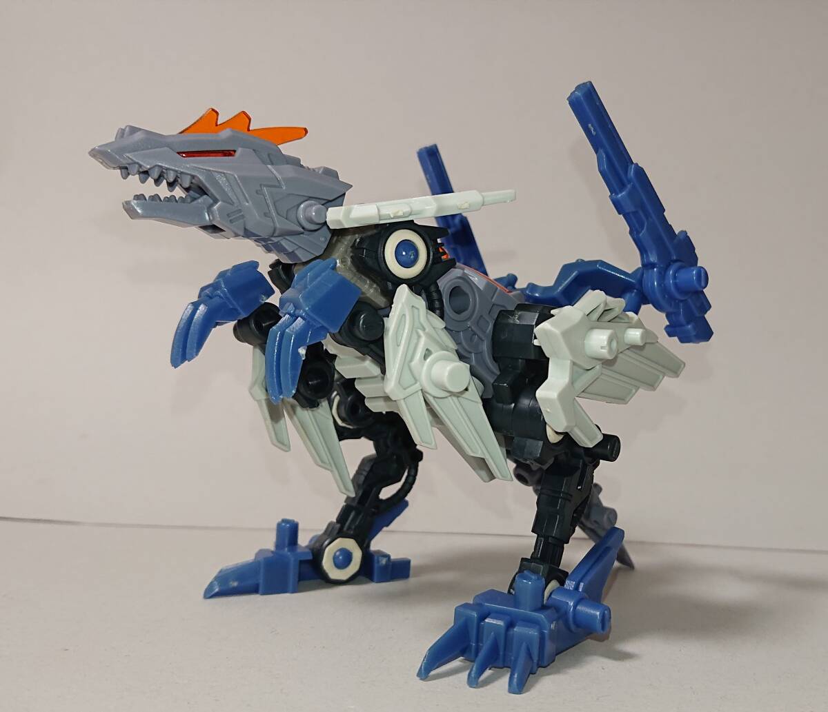 Yahoo!オークション -「エヴォフライヤー」(ゾイド) (キャラクター)の