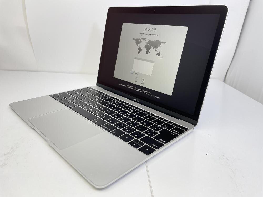 Yahoo!オークション -「macbook 12インチ ジャンク」の落札相場・落札価格