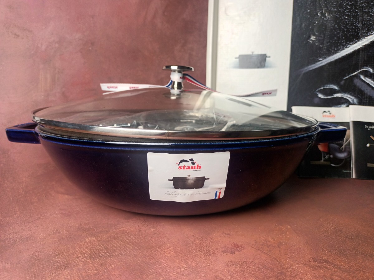 2026年最新】Yahoo!オークション -ストウブ 鍋(鍋)の中古品・新品・未