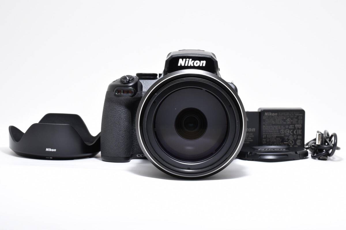 2026年最新】Nikon COOLPIX P1000 商品一覧 - Yahoo!オークション