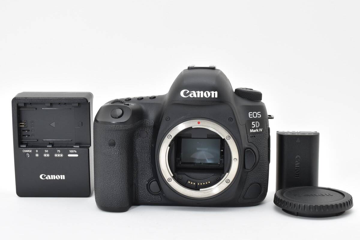2026年最新】Yahoo!オークション -eos 5d mark iv ボディの中古品