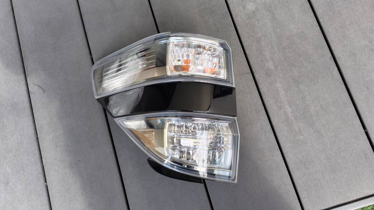 2026年最新】Yahoo!オークション -ヴェルファイア テールランプ 20