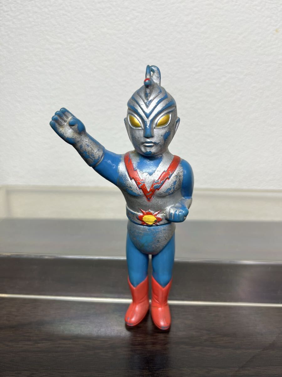 Yahoo!オークション -「ポピー 流星人間ゾーン」(ビンテージ) の落札