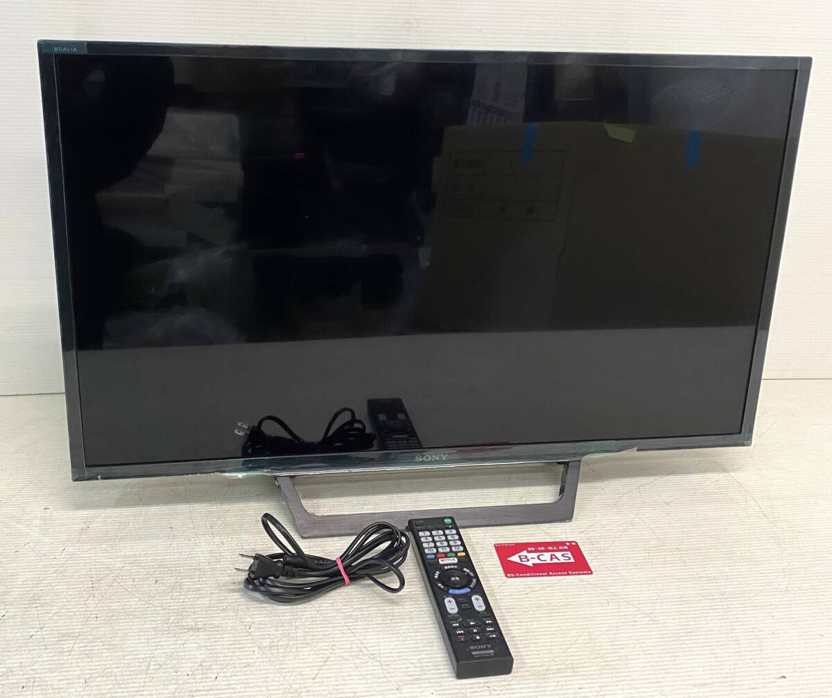 価格.com - SONY BRAVIA KJ-32W730E [32インチ] 価格比較