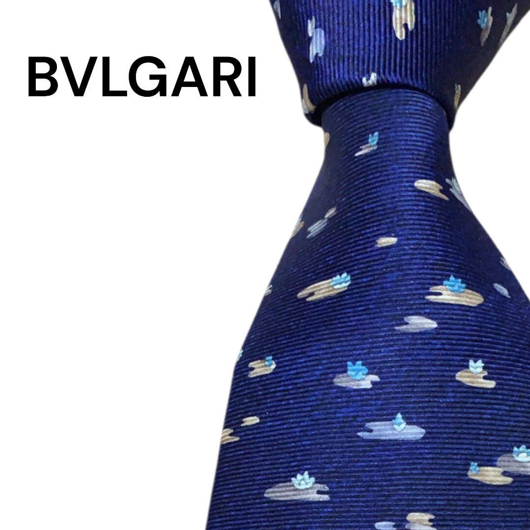 2026年最新】Yahoo!オークション -ブルガリ ネクタイ セッテピエゲの