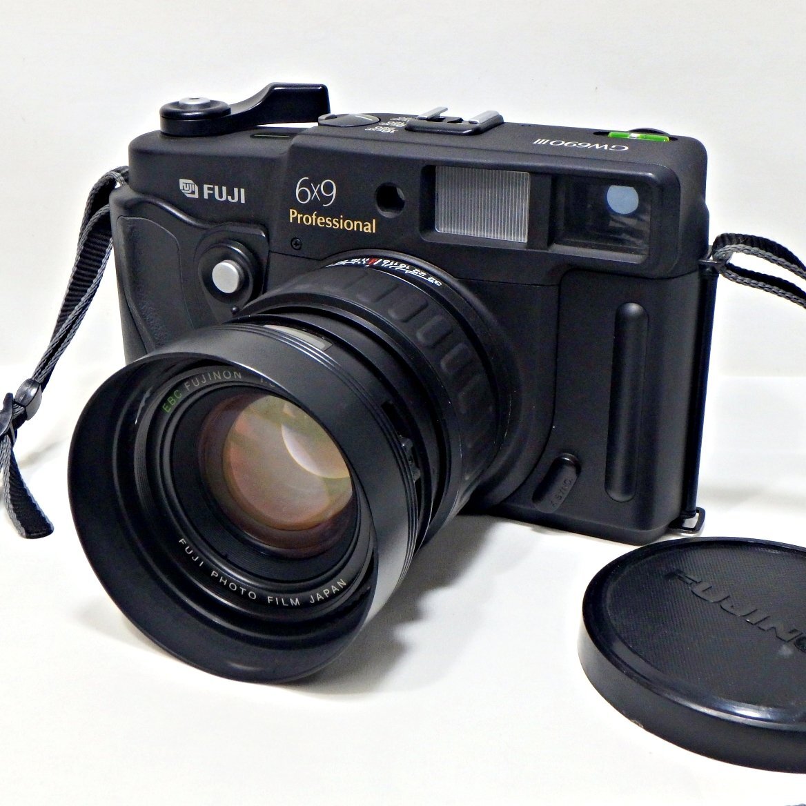 Yahoo!オークション -「gw690iii」の落札相場・落札価格