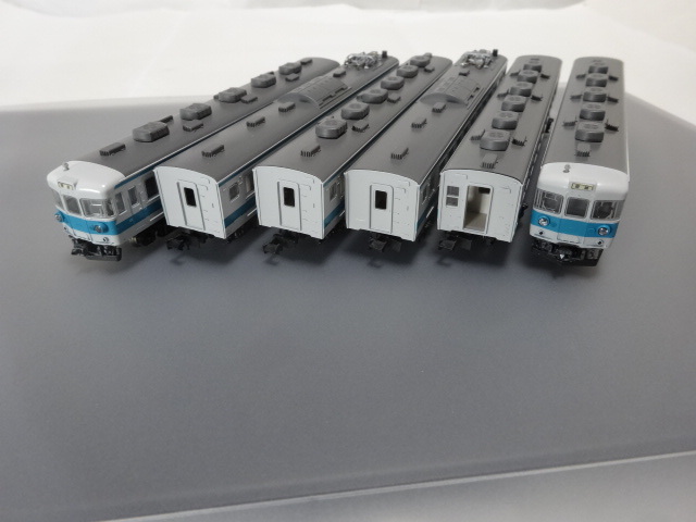 Yahoo!オークション -「153系」(Nゲージ) (鉄道模型)の落札相場・落札価格