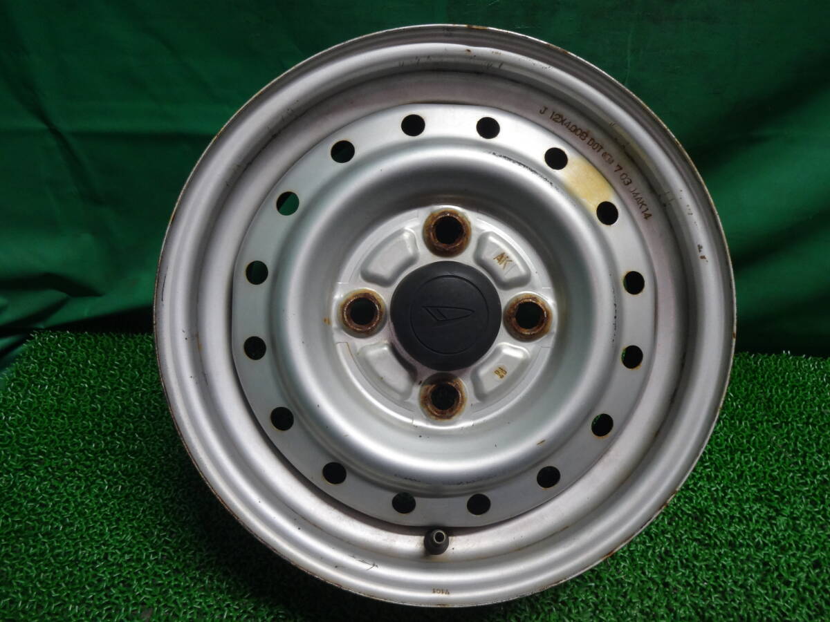 2026年最新】ダイハツ純正ホイール(Daihatsu Genuine Wheels) - 12
