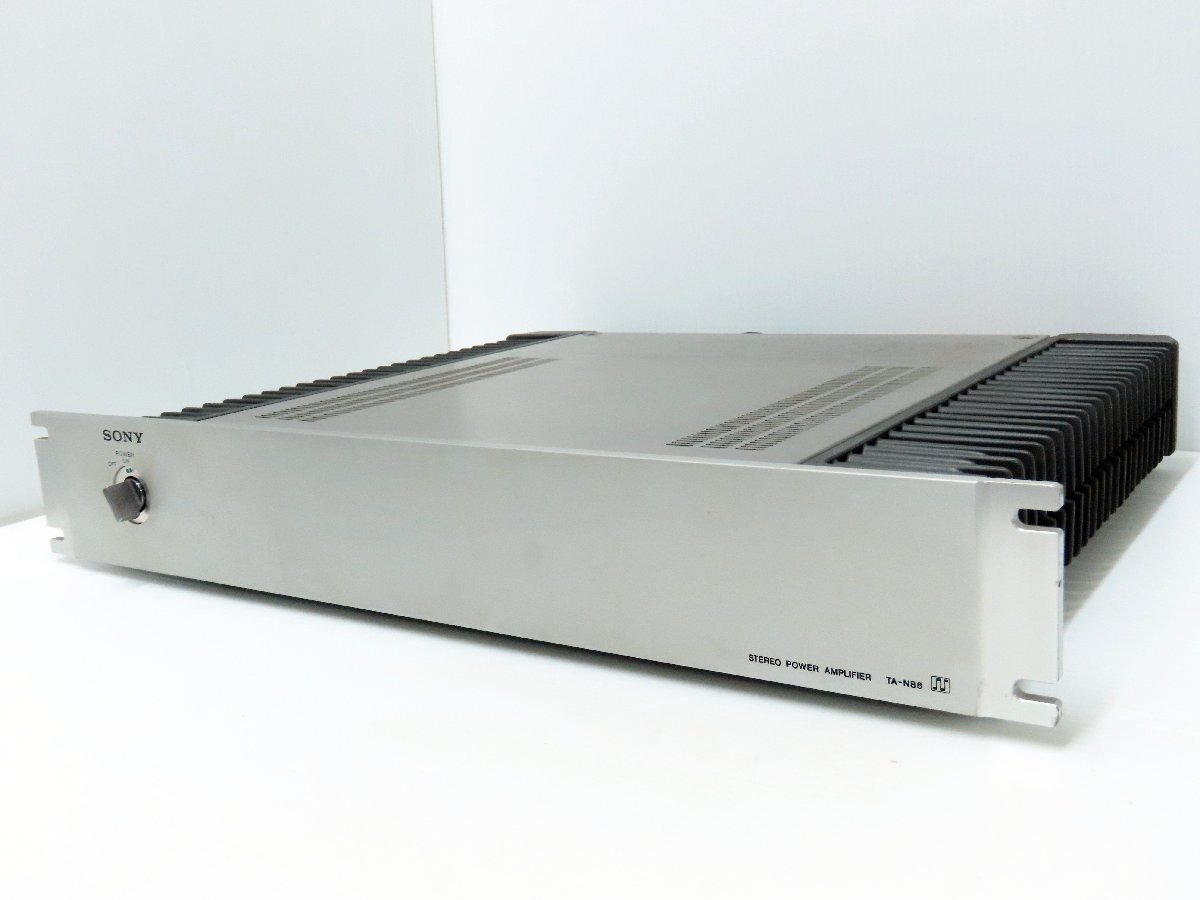 Yahoo!オークション -「sony ta-n86」の落札相場・落札価格