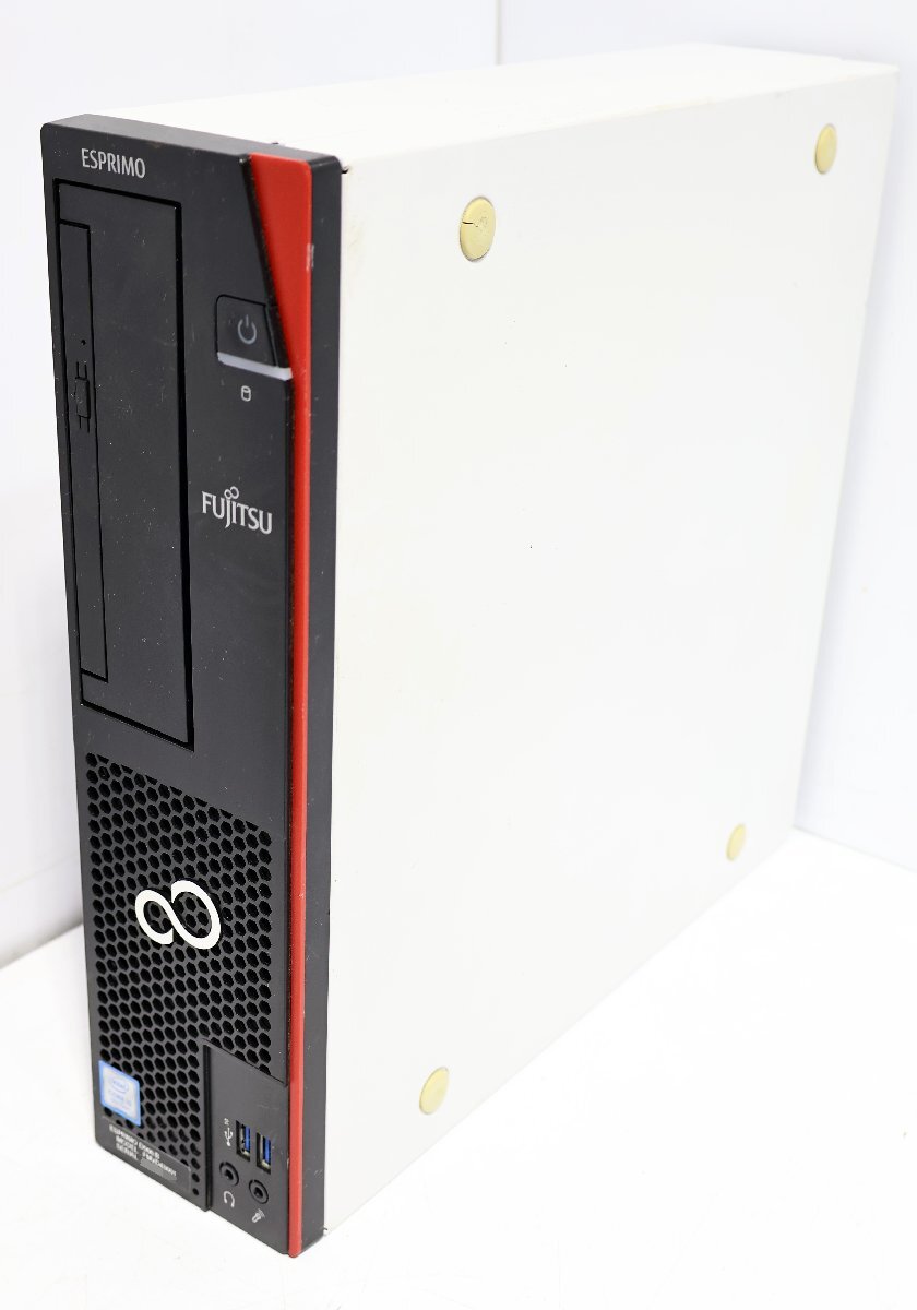 2026年最新】Yahoo!オークション -富士通 esprimo(コンピュータ)の中古