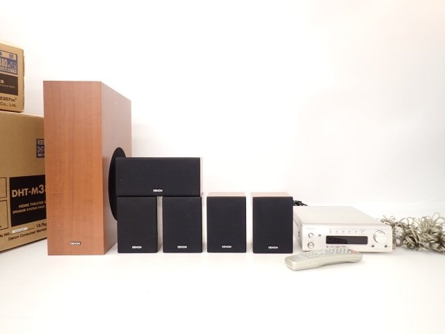 Yahoo!オークション -「denon m380」の落札相場・落札価格