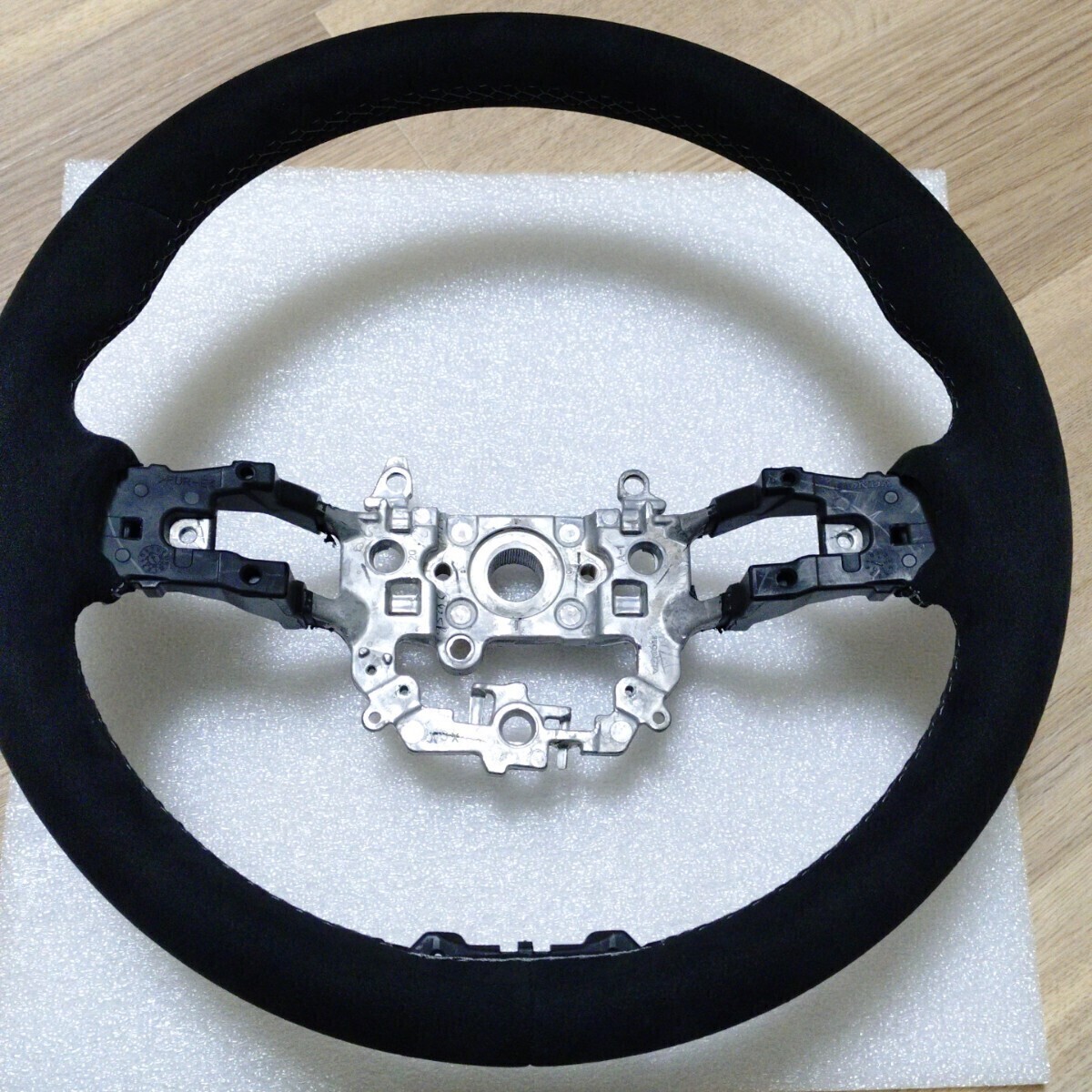 2026年最新】Yahoo!オークション -ブラックレーシング(ステアリング)の