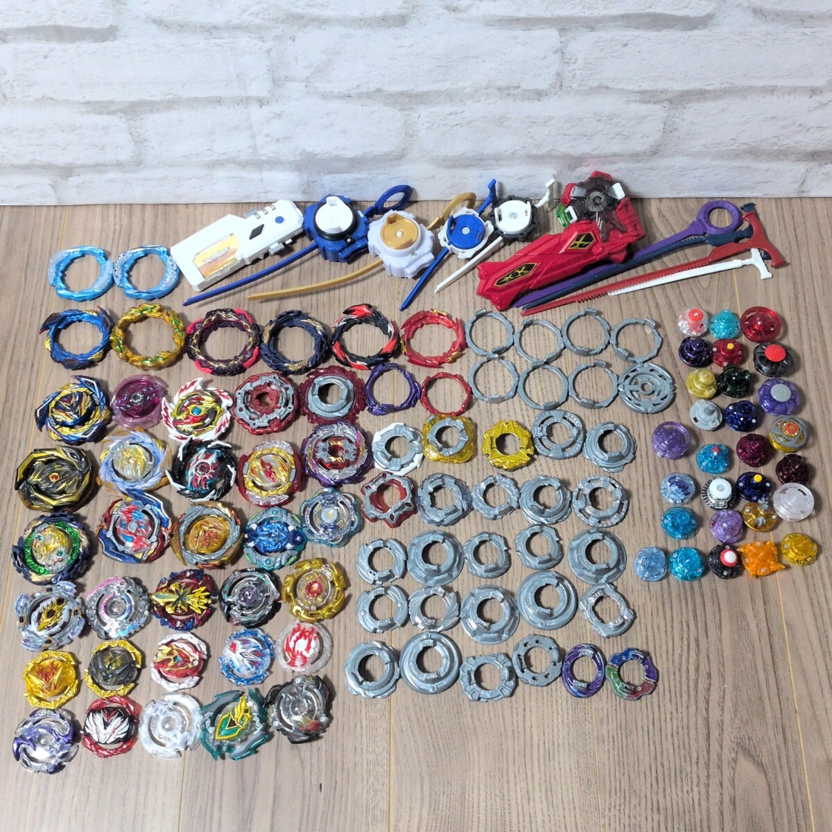 2026年最新】Yahoo!オークション -ベイブレード 大量の中古品・新品